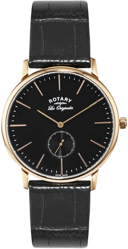 Мужские часы Rotary GS90053/04