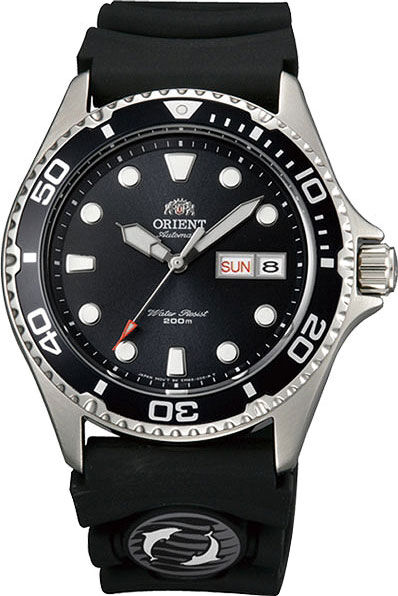 Мужские часы Orient Sporty AA02007B