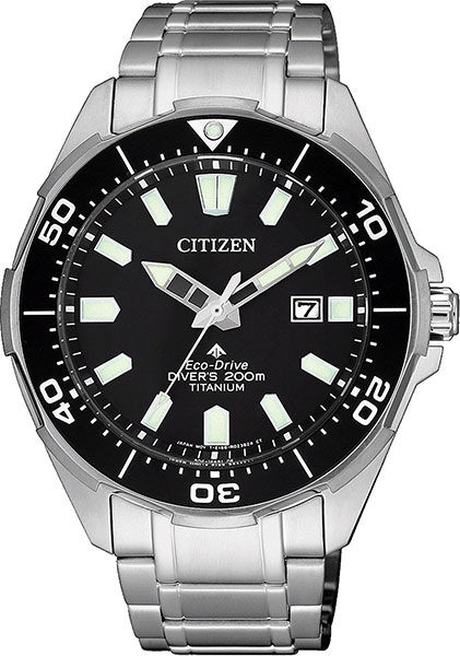 Мужские часы Citizen BN0200-81E