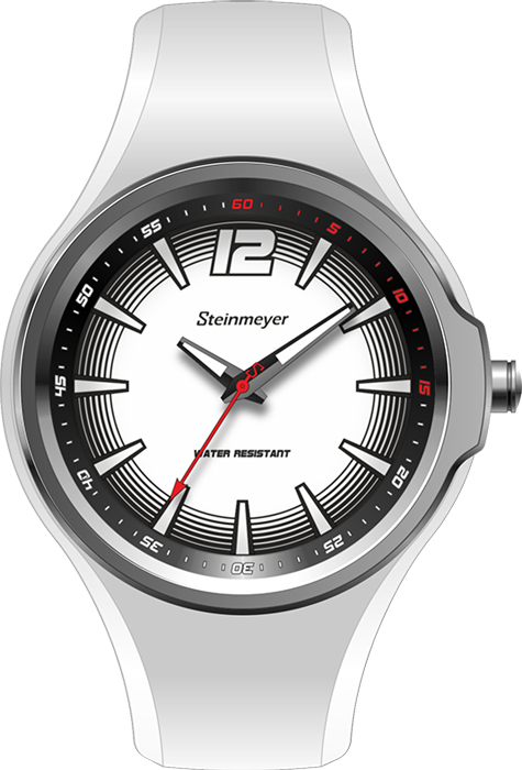 Мужские часы Steinmeyer Running S 191.14.33