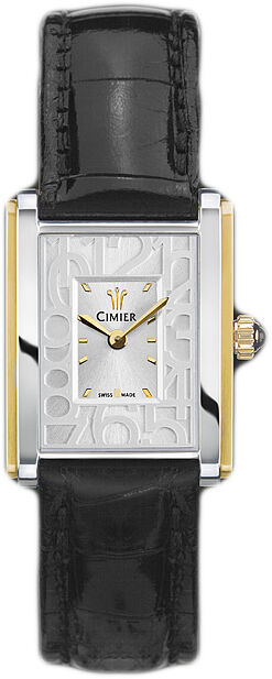Женские часы Cimier Lady winglet 1701-SY111