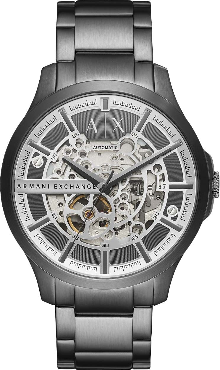 Мужские часы Armani Exchange HAMPTON AX2417