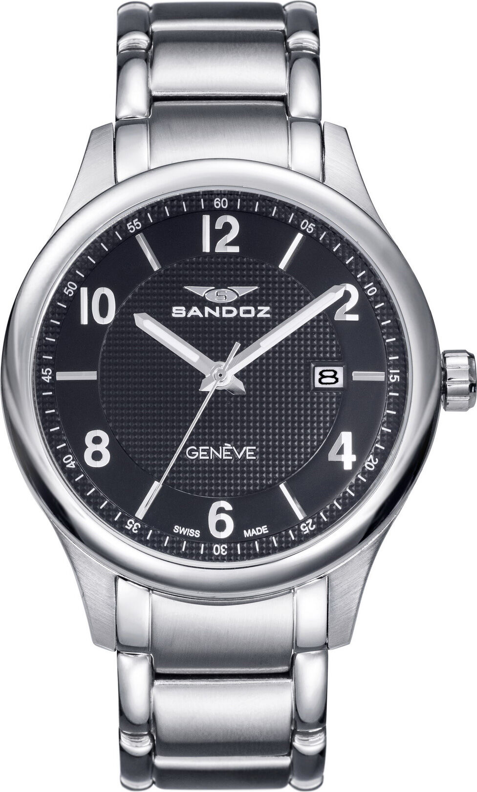 Мужские часы Sandoz 81367-55