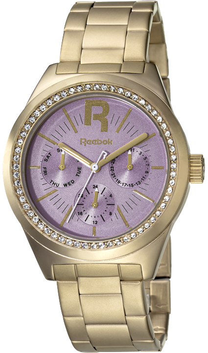 Женские часы Reebok Classic R RC-CDD-L5-S2S2-Q2