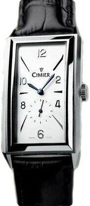 Унисекс часы Cimier 3102-SSC11
