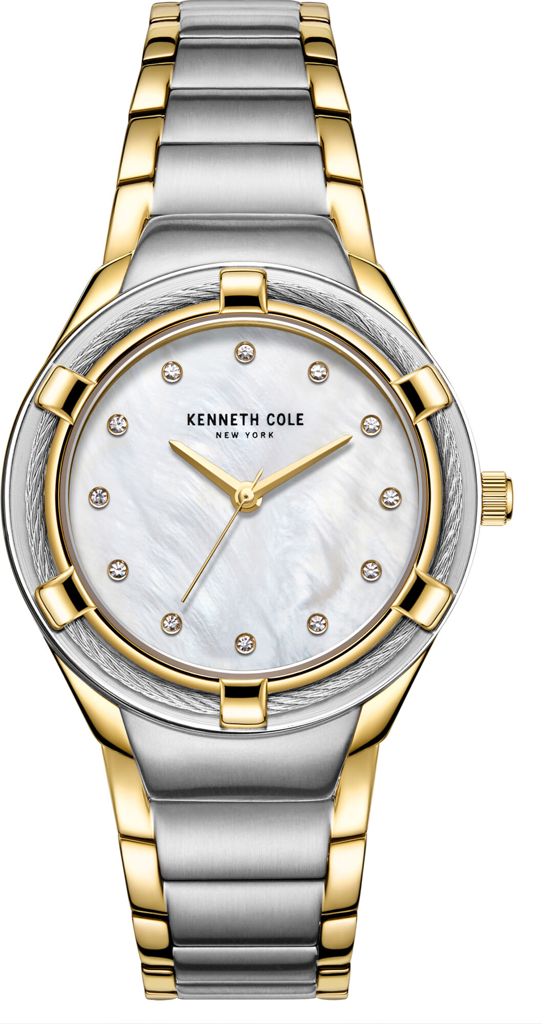 Женские часы Kenneth Cole KC50981001