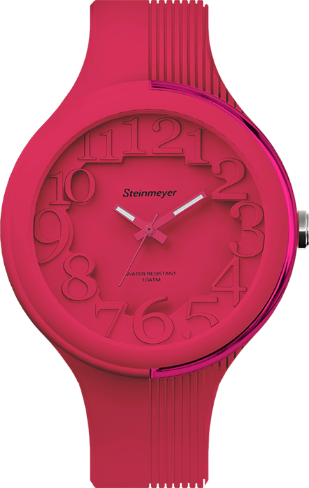 Женские часы Steinmeyer S 271.15.25