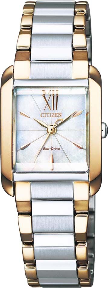 Женские часы Citizen EW5556-87D