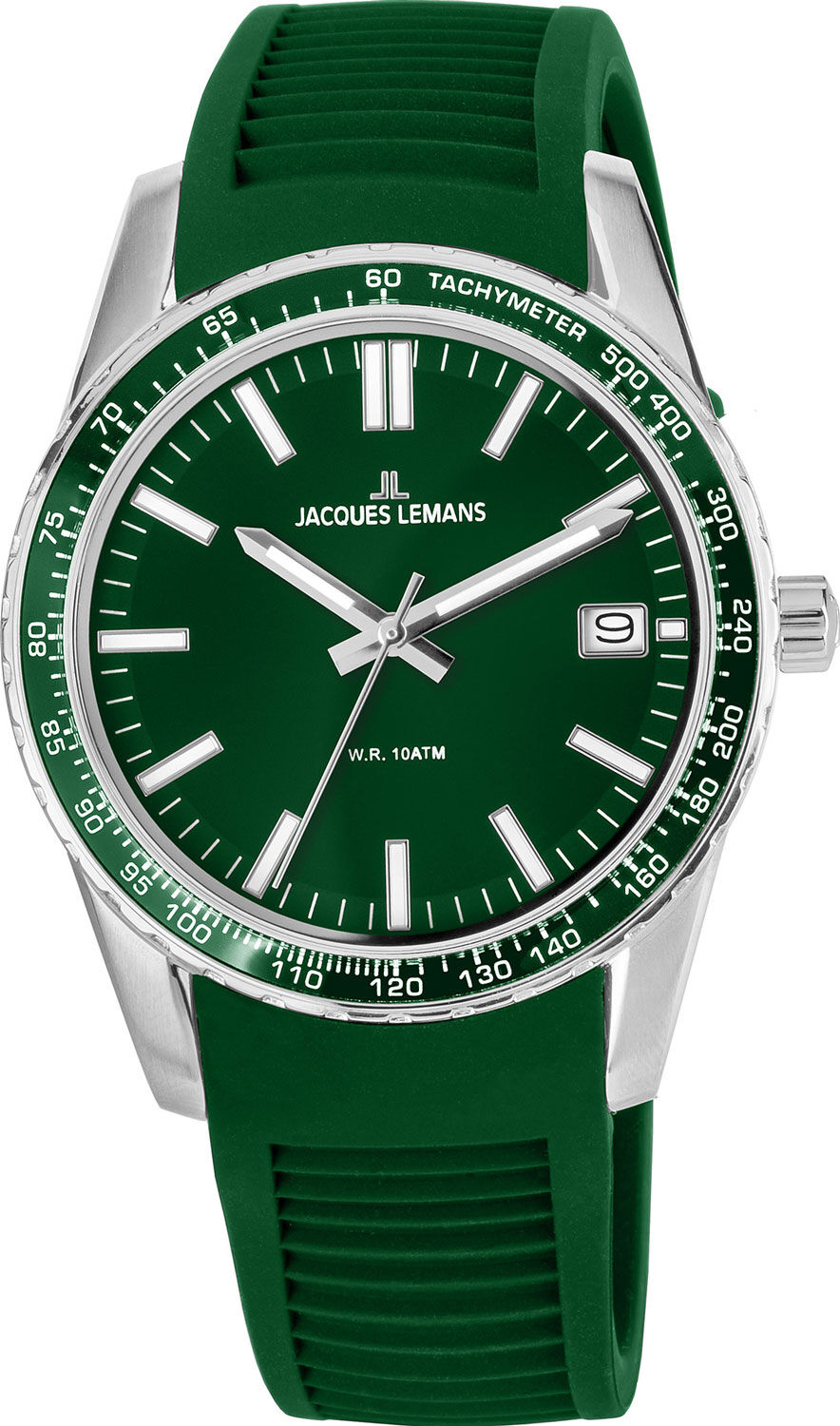 Мужские часы Jacques Lemans 1-2060D