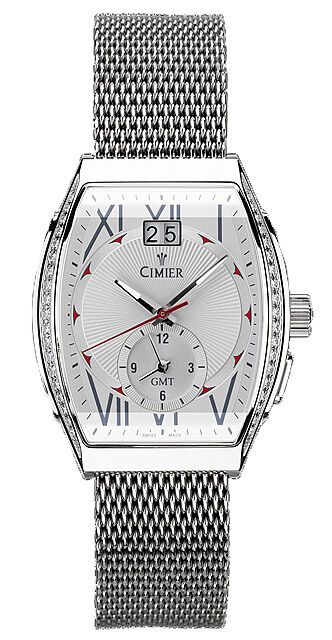 Женские часы Cimier Seven 1708-SZ612