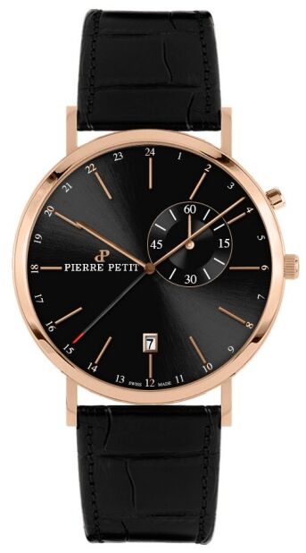 Мужские часы Pierre Petit P-855C