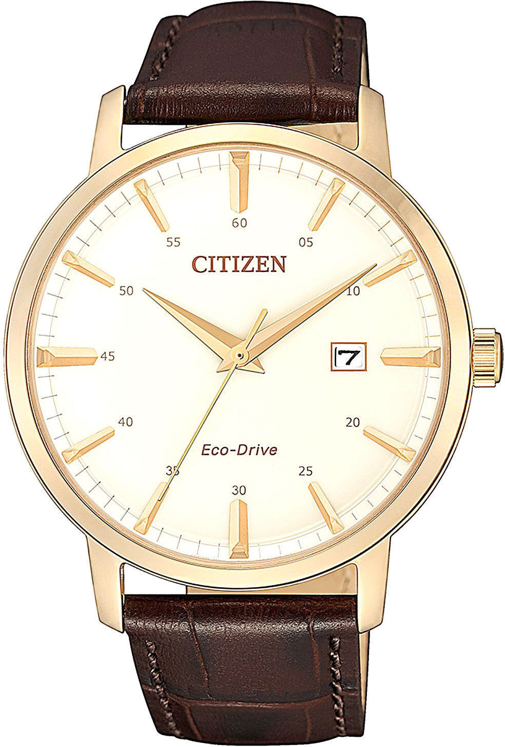 Мужские часы Citizen BM7463-12A