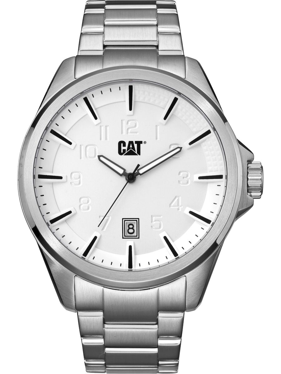 Мужские часы CAT Ana-Digitized NO.141.11.211