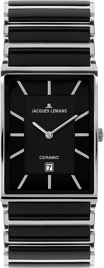 Мужские часы Jacques Lemans York 1-1593A