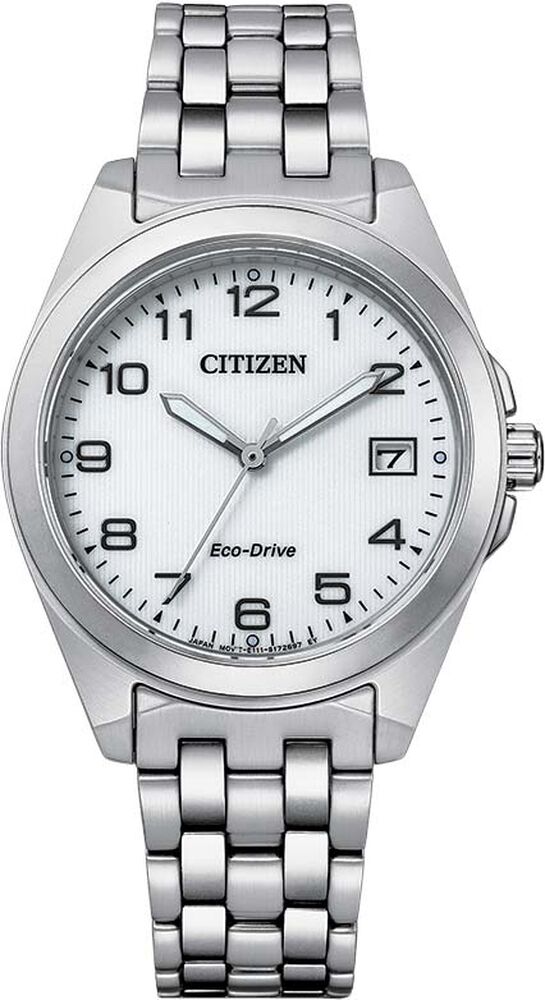 Женские часы Citizen Eco-Drive EO1210-83A
