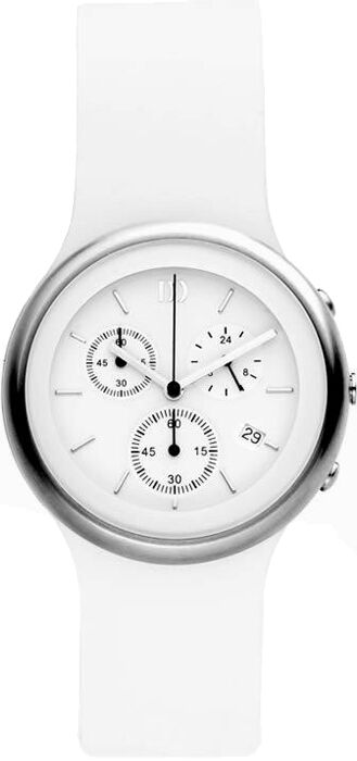 Женские часы Danish Design IV12Q892 SL WH