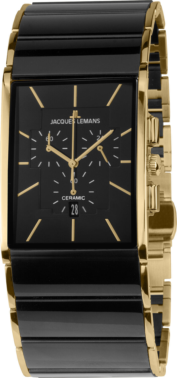 Мужские часы Jacques Lemans Classic 1-1941D