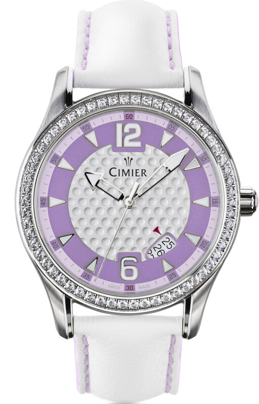 Женские часы Cimier Birdie lady 2499-SZ071