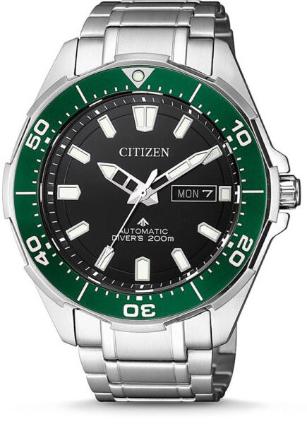 Мужские часы Citizen NY0071-81EE