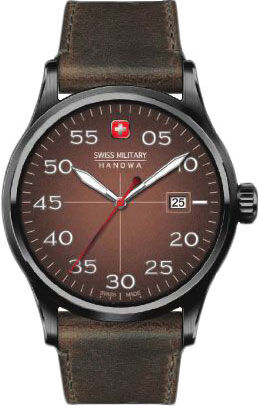 Мужские часы Swiss Military Hanowa Active Duty II 06-4280.7.13.005