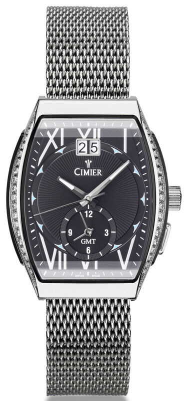 Женские часы Cimier Seven 1708-BZ622