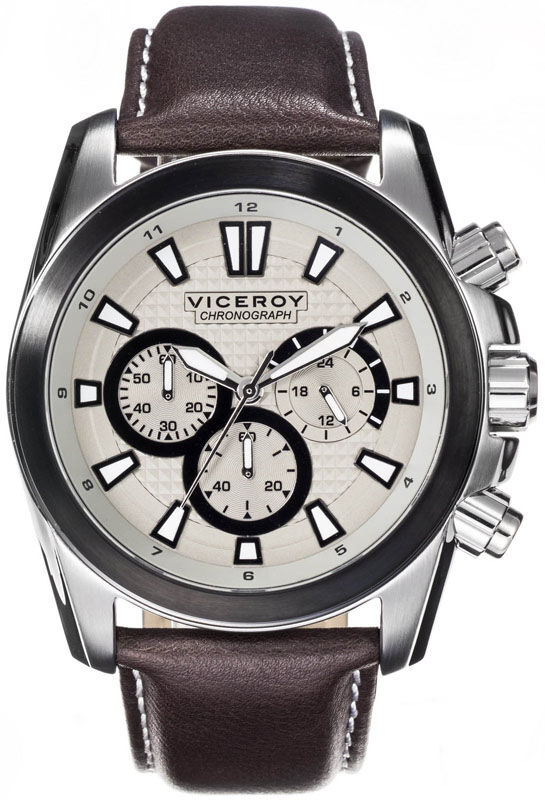 Мужские часы Viceroy Magnum 432345-17