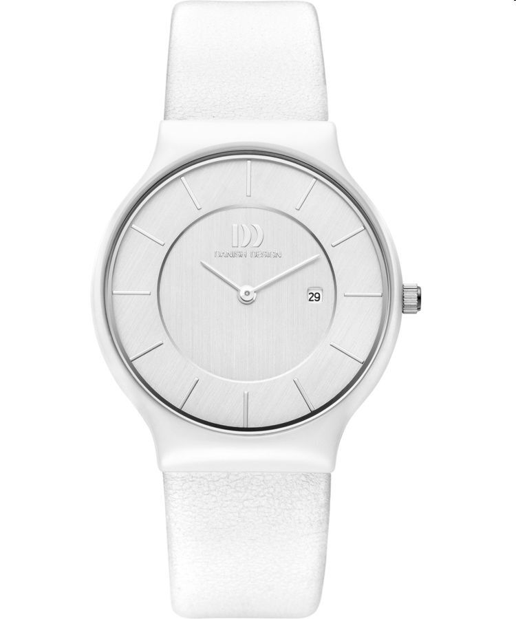 Женские часы Danish Design IQ12Q964 CL WH