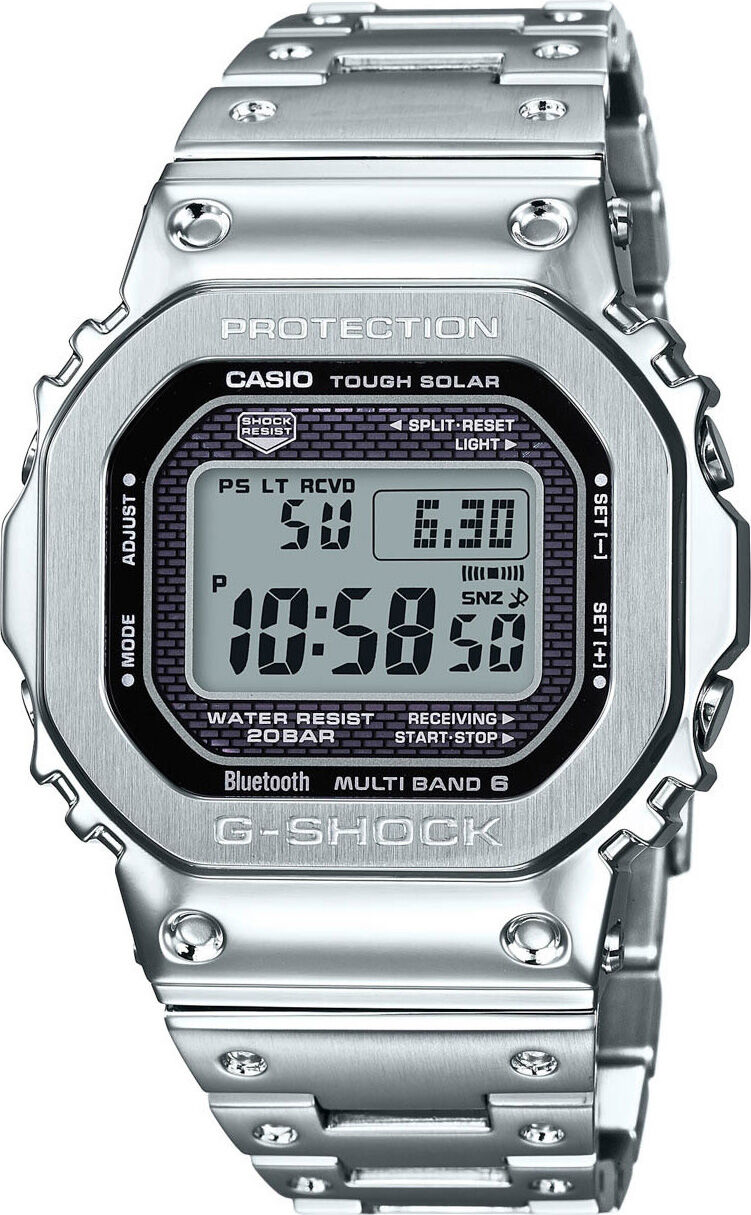 Мужские часы Casio G-Shock GMW-B5000D-1E