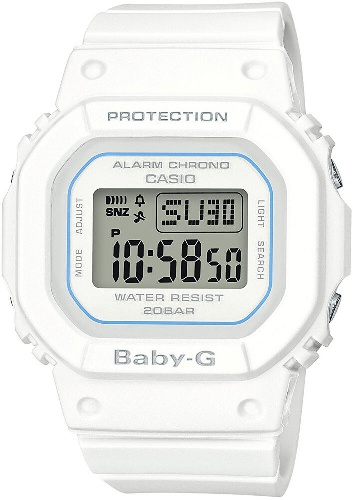 Женские часы Casio Baby-G BGD-560-7E