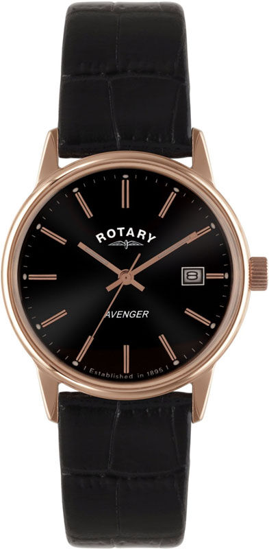 Мужские часы Rotary Timepieces GS02877/04