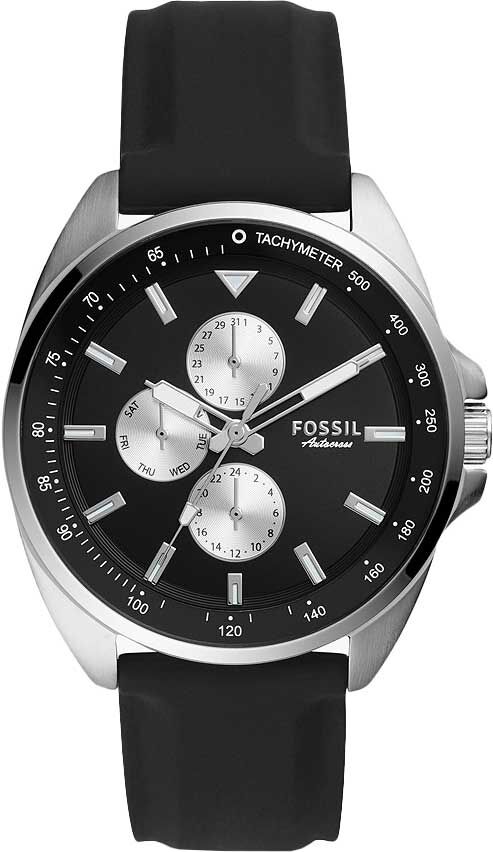 Мужские часы Fossil Autocross BQ2553