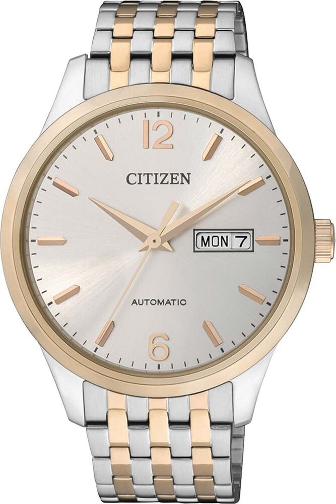 Мужские часы Citizen Automatic NH7504-52AB