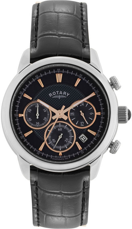 Мужские часы Rotary Timepieces GS02876/04