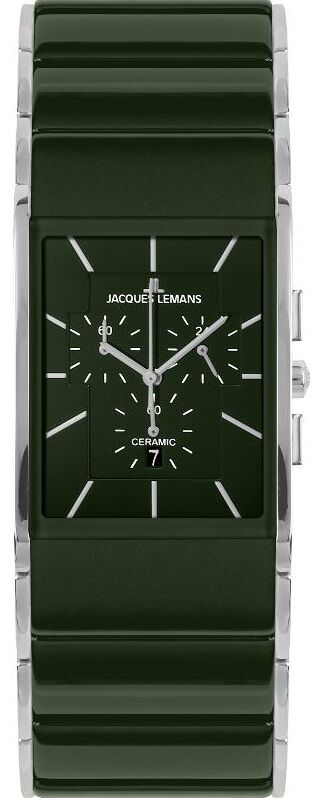 Мужские часы Jacques Lemans Dublin 1-1941G