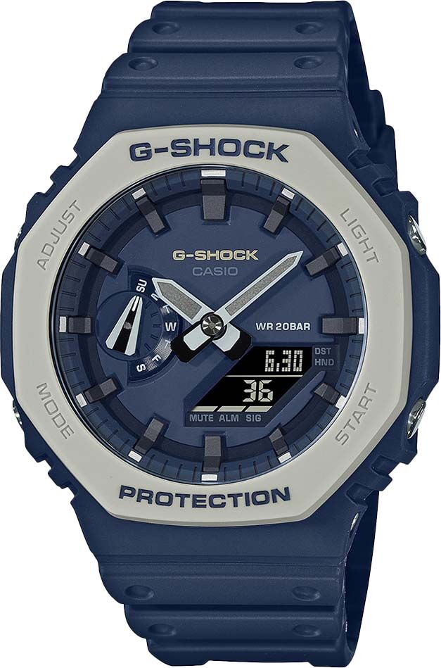 Мужские часы Casio G-Shock GA-2110ET-2A