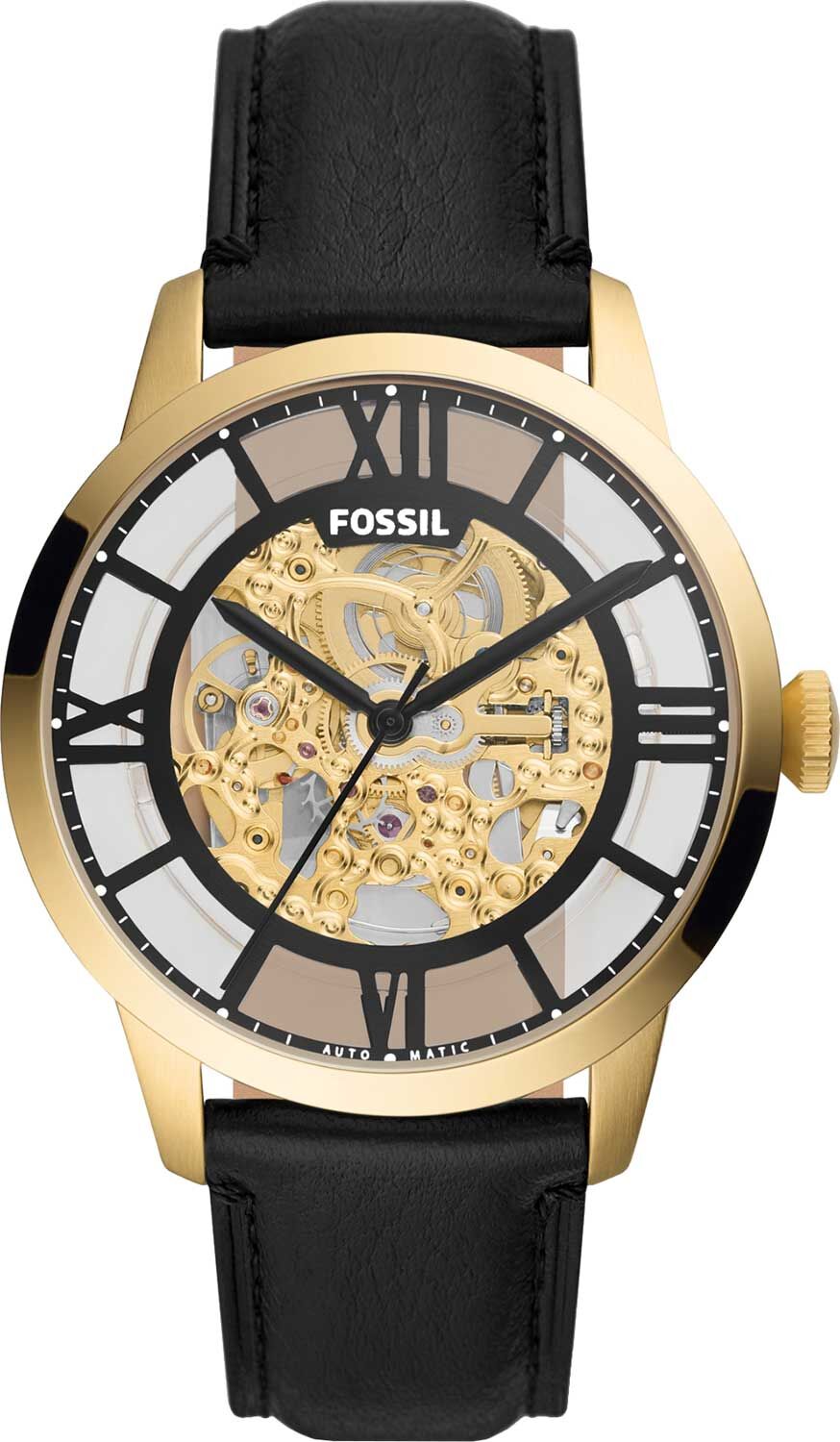 Мужские часы Fossil Townsman ME3210