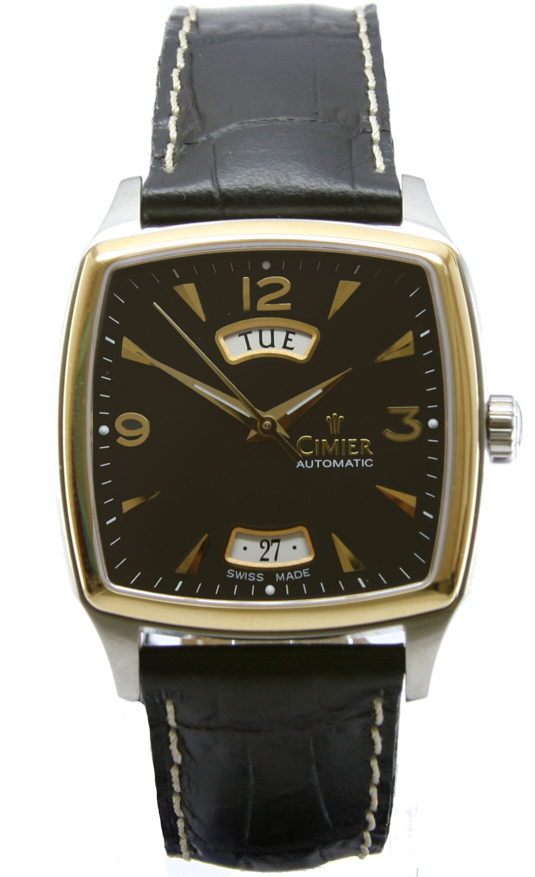 Мужские часы Cimier 5102-SY021E