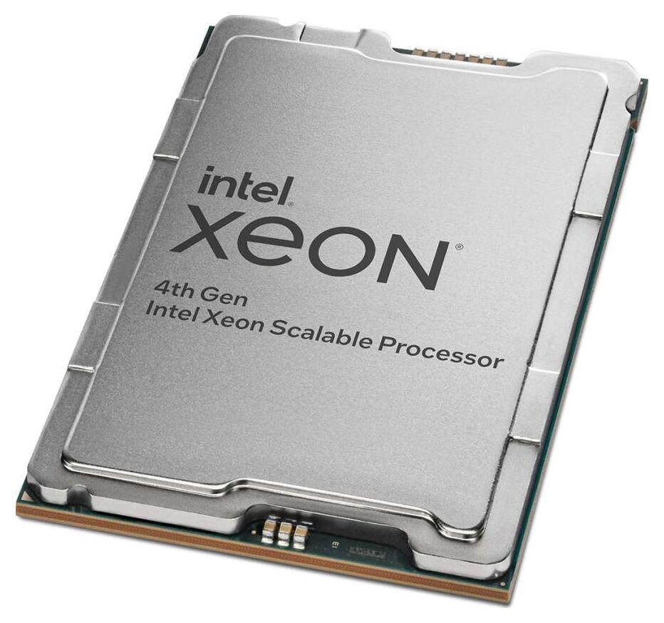 Процессор Intel Intel Xeon Silver 4416+ PK8071305120201/(2GHz) сокет 4677 L3 кэш 37.5MB/OEM