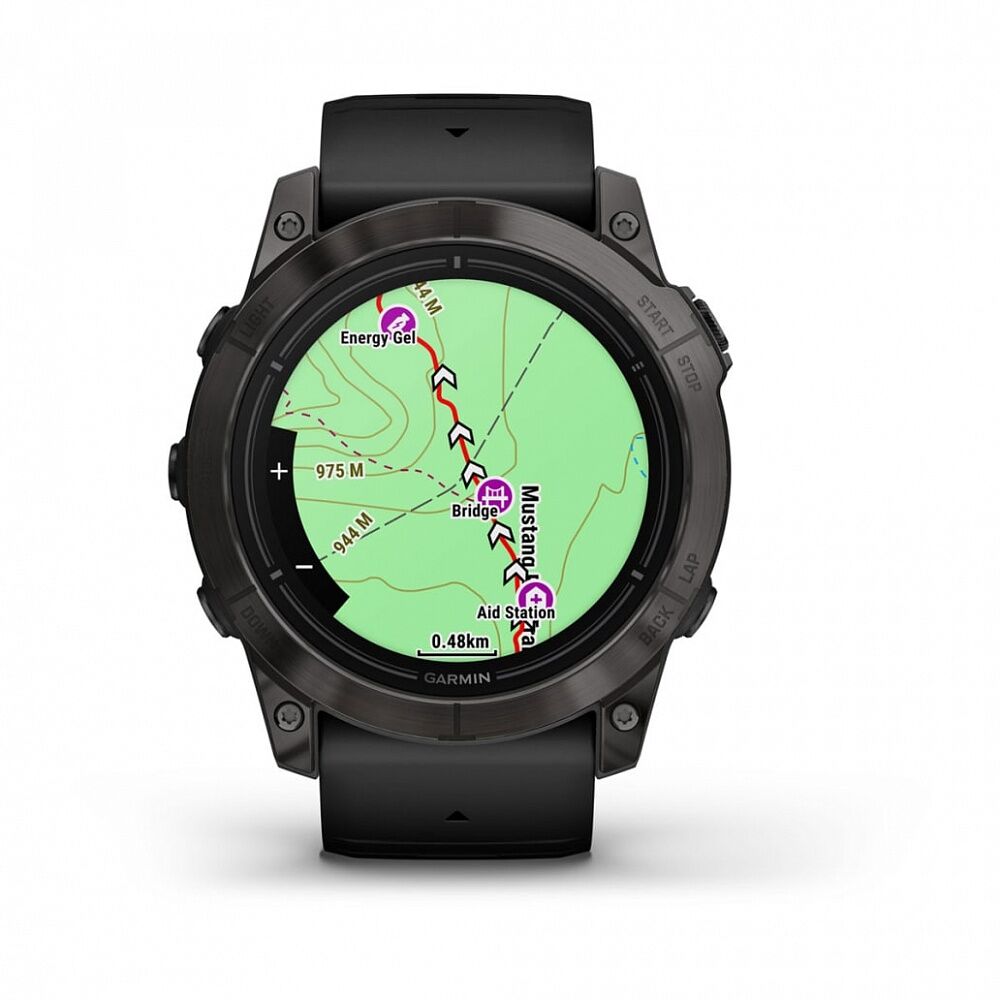 Garmin epix