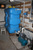 Накопительная пластиковая емкость для воды 1500 литров прямоугольная для хранения #8