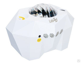 Астропланетарий Levenhuk LabZZ SP30 White Комплектующие для промышленного оборудования #1