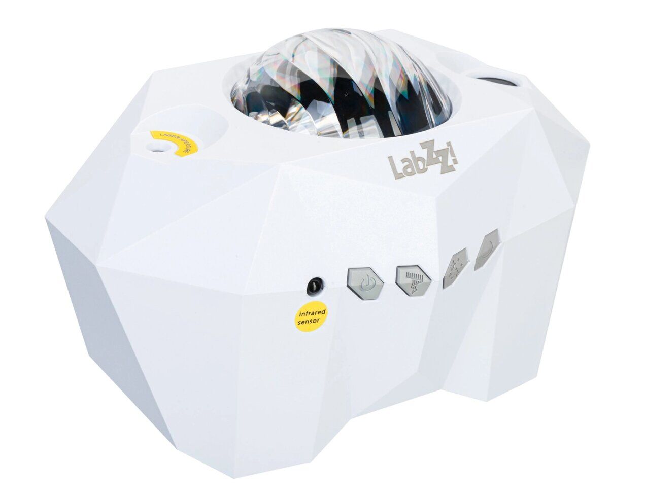 Астропланетарий Levenhuk LabZZ SP30 White Комплектующие для промышленного оборудования