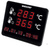 Термометр для сауны Levenhuk Wezzer SN70 Домашние метеостанции #1