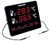 Термометр для сауны Levenhuk Wezzer SN70 Домашние метеостанции #7