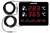 Термометр для сауны Levenhuk Wezzer SN70 Домашние метеостанции #8
