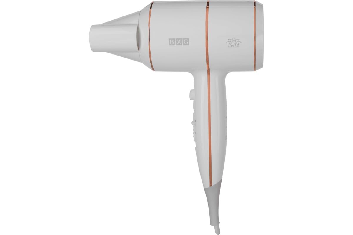Фен для волос BXG-1600-H1 5