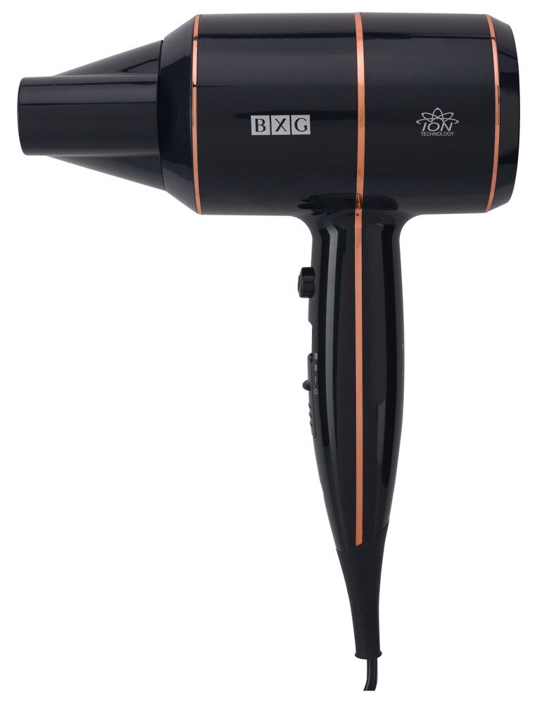 Фен для волос BXG-1600-H2 #4