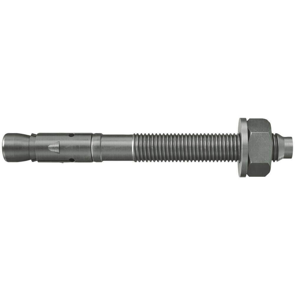 FAZ II Plus 10/20 R A4 Анкер клиновой fischer для высоких нагрузок улучшенный нерж. сталь, M10x105/20/40 мм FISCHER
