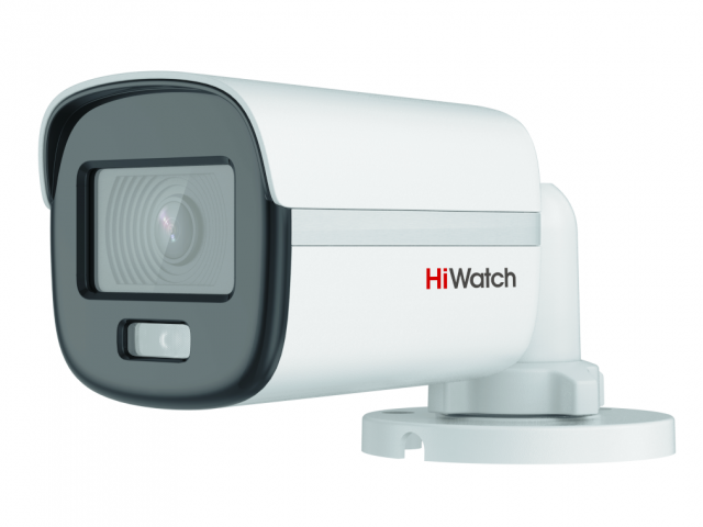 Камера HD TVI HiWatch DS-T200L(B)(3.6mm)