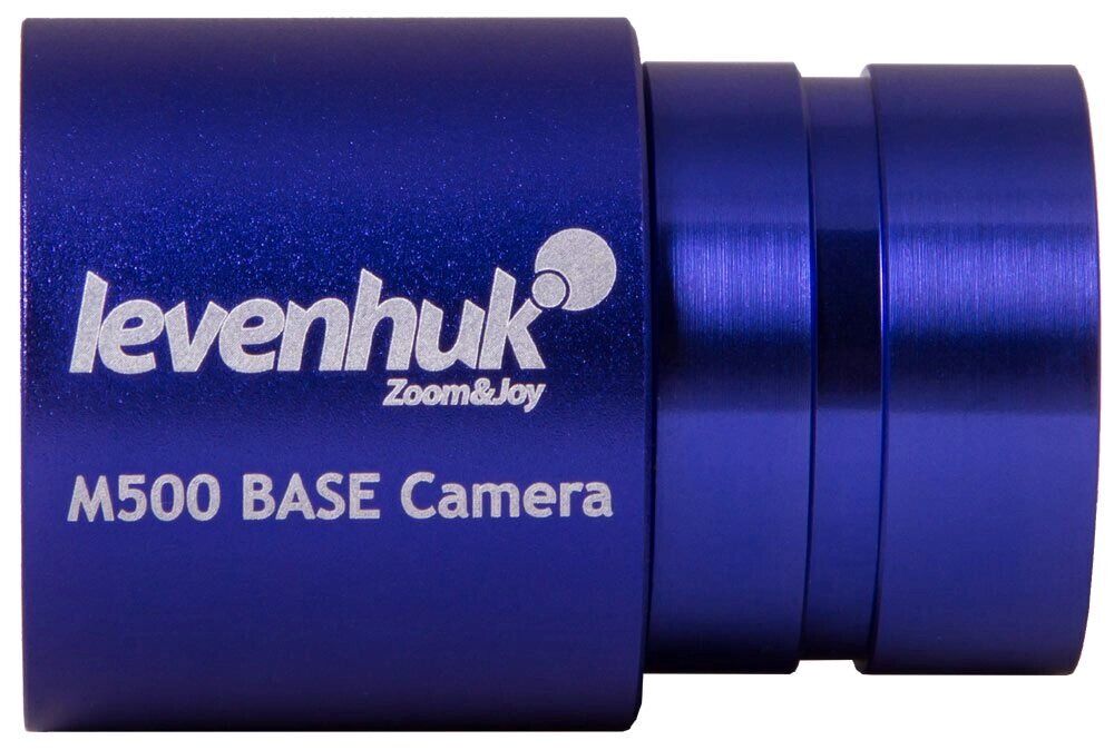 Камера цифровая Levenhuk M500 BASE Микроскопы
